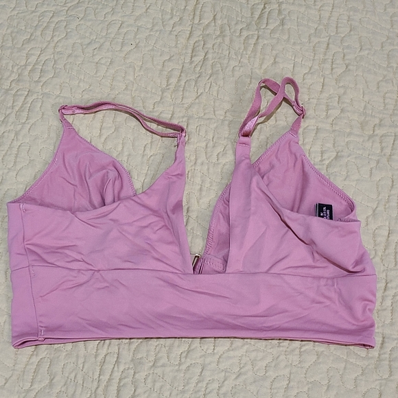 Victoria's Secret VS illusions V bralette size M - Picture 5 of 5